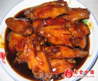 可乐鸡翅的做法