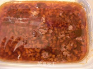 满口香牛肉酱的做法