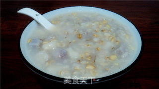 香芋杂粮粥