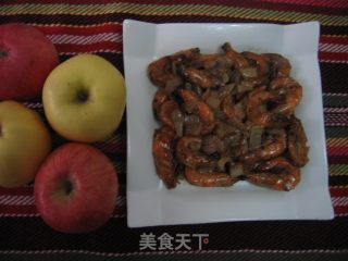 李李的滋味-----奶油焗大虾的做法