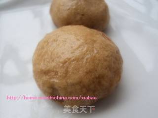 【红糖小馒头】的做法