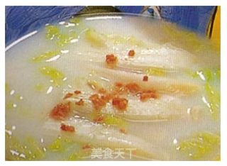 奶油娃娃菜的做法