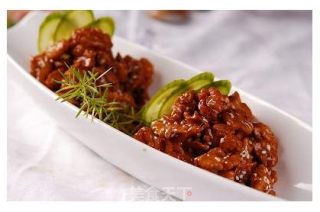 皇冠酥球的做法