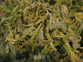 春天来了————蒸个野菜尝尝鲜的做法