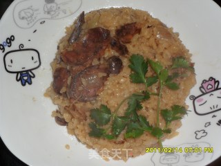 家常菜饭