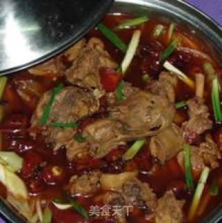 贵州啤酒鸭的做法