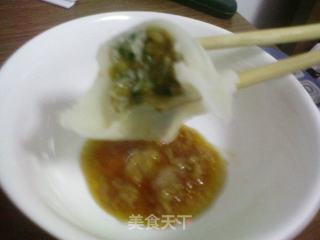 鲅鱼饺子的做法