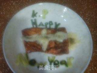 煎三文鱼的做法