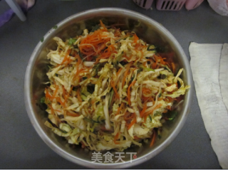 简易凉菜的做法