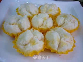 棉花包的做法