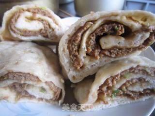 牛肉懒龙的做法