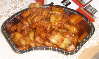 红烧肉的做法