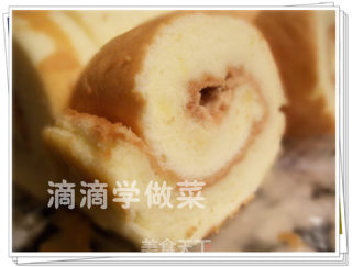 美味卷起来的做法