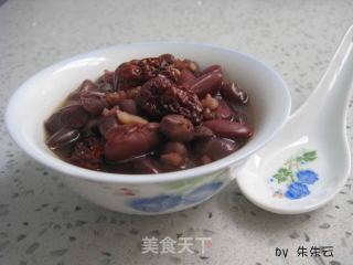 红汤--将补血进行到底