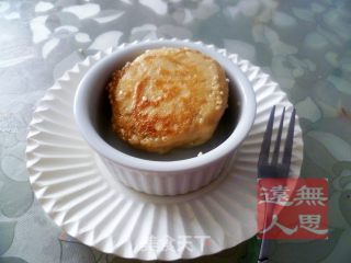 生煎包子