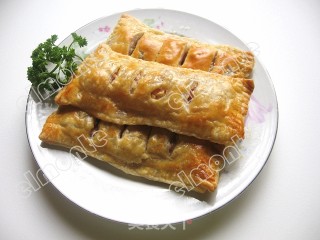  苹果派的做法