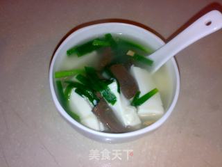 双色补血汤