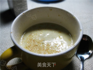 一分钟快速搞定营养早餐的做法