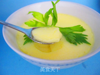 水蒸蛋的做法