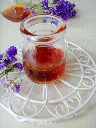 焦糖酱制作的做法