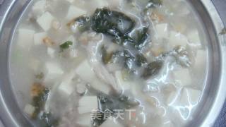 清焖豆腐的做法