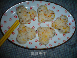 日式饭团的做法