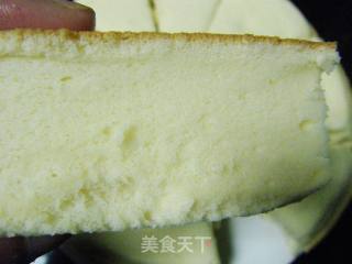 电饭煲蛋糕