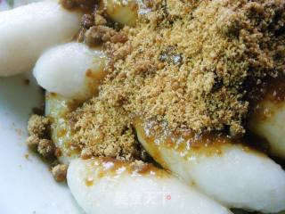 红糖汤圆的做法