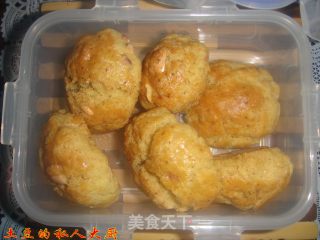 花生酥的做法
