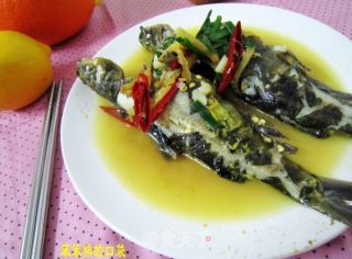 白烧黄鸭叫的做法