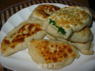 超级生煎饺的做法