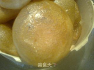 糯米油圆