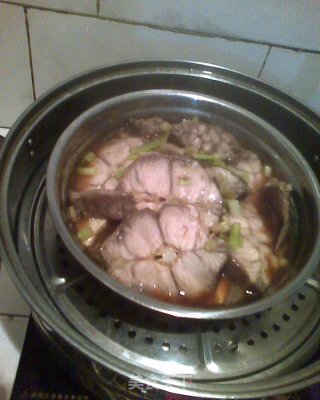折磨 - 豉油鲶鱼的做法
