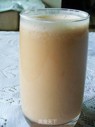 豆浆果蔬汁的做法