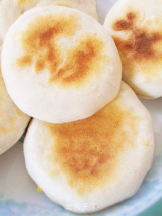 红薯馅饼的做法