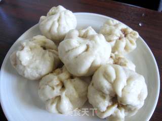 笋子鲜肉小笼包的做法