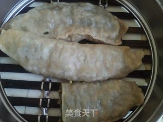 超简易韭菜条子的做法