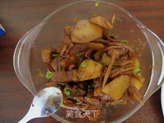 红烧肉的做法