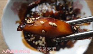【懒人菜】红烧墨鱼的做法
