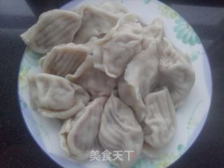 洋葱牛肉水饺的做法