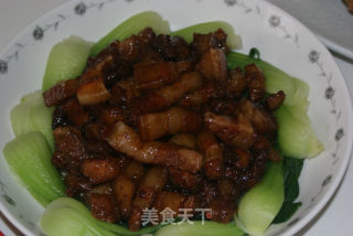 家常红烧肉的做法