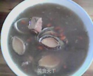 炖鲍鱼汤的做法