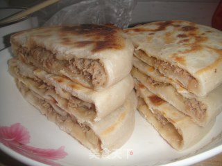 羊肉馅饼的做法