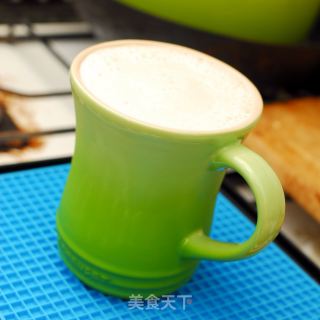 香蕉奶昔的做法