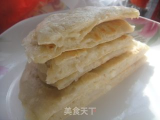 无油版土豆饼的做法