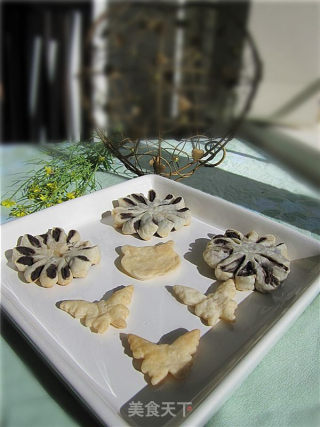 酥皮点心的做法