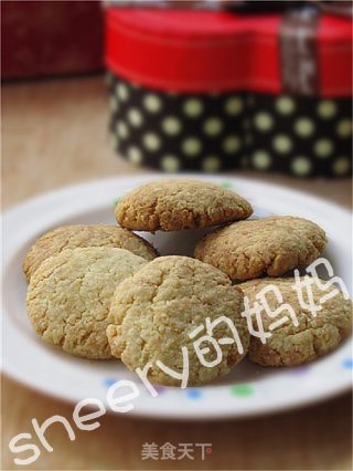 椰蓉酥的做法