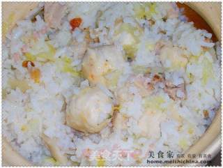 是饭还是粥＠＠湿淋淋饭粥的做法