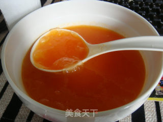 夏日美容咯－－－浓浓银耳木瓜羹的做法