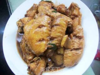 【飞禽走兽】零度鸡翅的做法